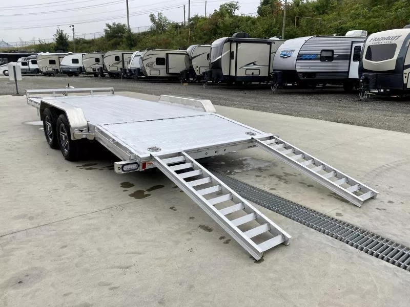 new Car Haulers / Racing Trailers Sure-Trac for sale, in Carlisle, PA Thumbnail 23