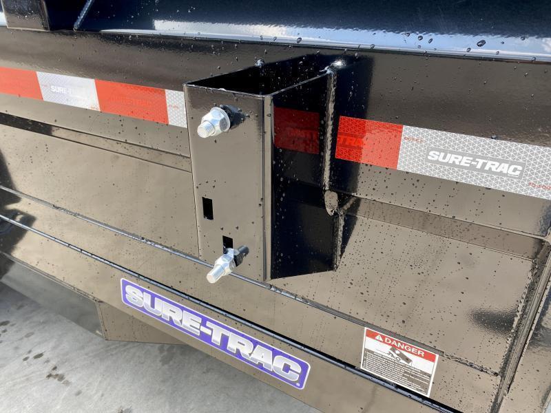 used Dump Trailers Sure-Trac  for sale, in Carlisle, PA Thumbnail 30