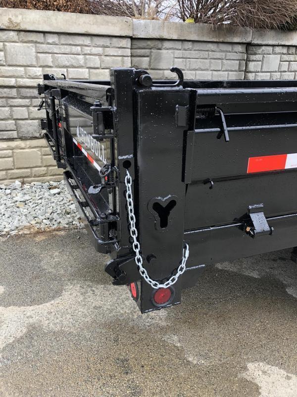 new Dump Trailers Iron Bull  for sale, in Carlisle, PA Thumbnail 11
