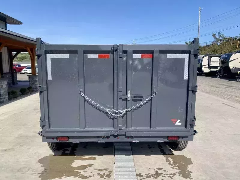 new Dump Trailers Lamar Trailers  for sale, in Irwin, PA Thumbnail 18