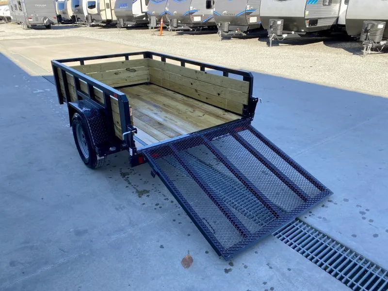 used Utility Trailers Sure-Trac  for sale, in Irwin, PA Thumbnail 23