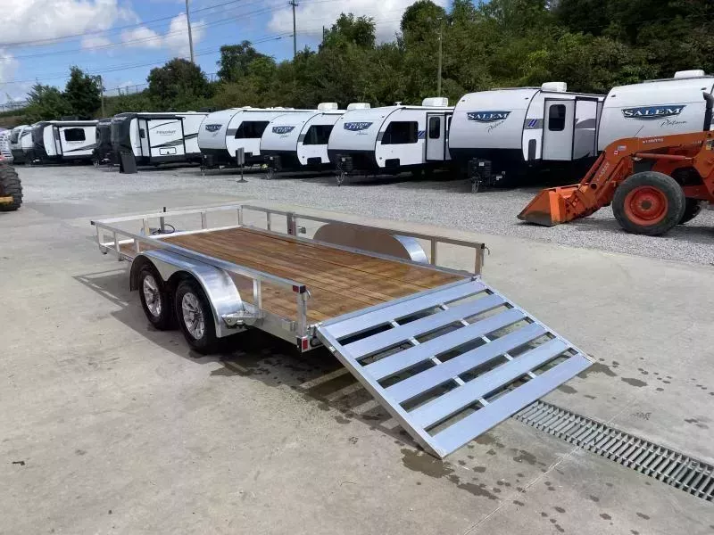new Utility Trailers Sure-Trac  for sale, in West Middlesex, PA Thumbnail 19