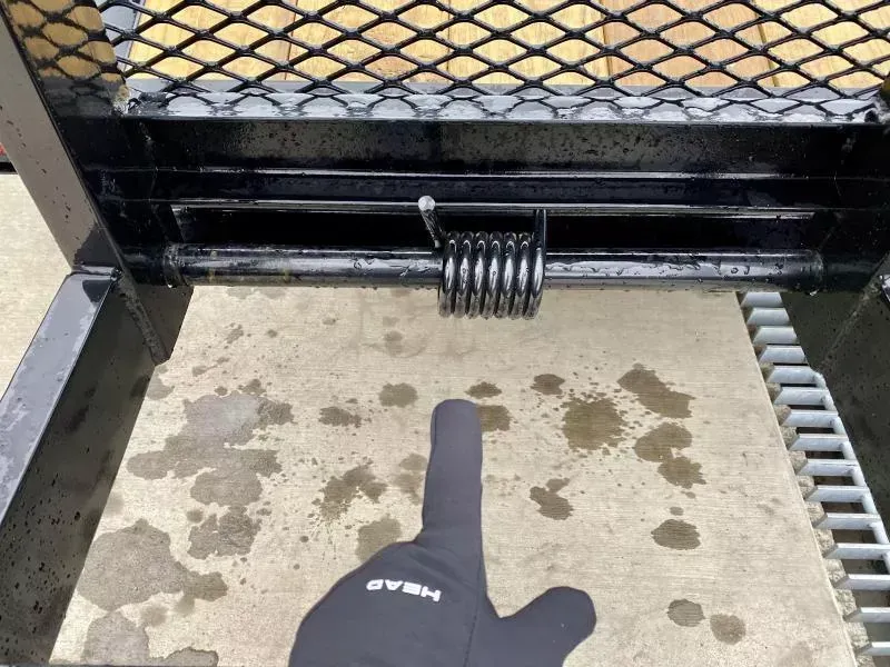 new Equipment / Flatbed Trailers Sure-Trac  for sale, in Evans City, PA Thumbnail 16