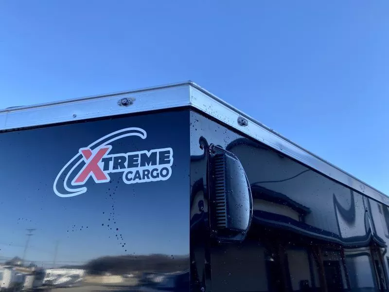 new Cargo (Enclosed) Trailers Xtreme Cargo  for sale, in Carlisle, PA Thumbnail 8