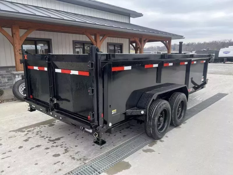 new Dump Trailers MAXX-D for sale, in Irwin, PA Thumbnail 15