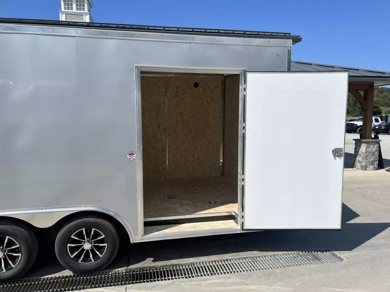 new Cargo (Enclosed) Trailers Sure-Trac  for sale, in Irwin, PA Thumbnail 12