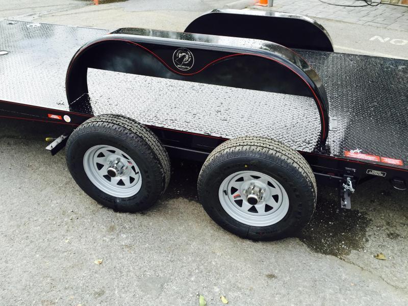 new Car Haulers / Racing Trailers Other  for sale, in Irwin, PA Thumbnail 6