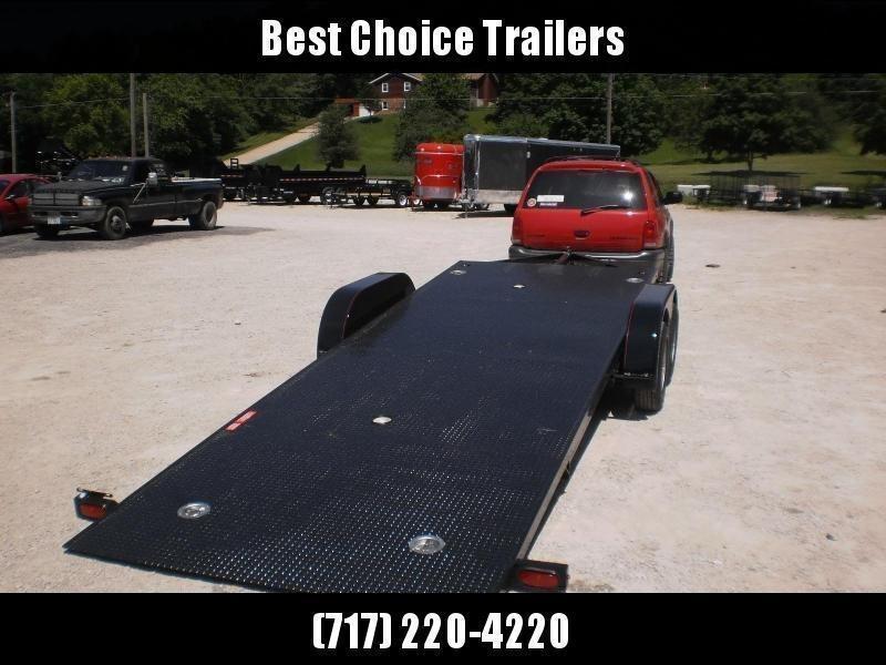 new Car Haulers / Racing Trailers Other  for sale, in Irwin, PA Thumbnail 2