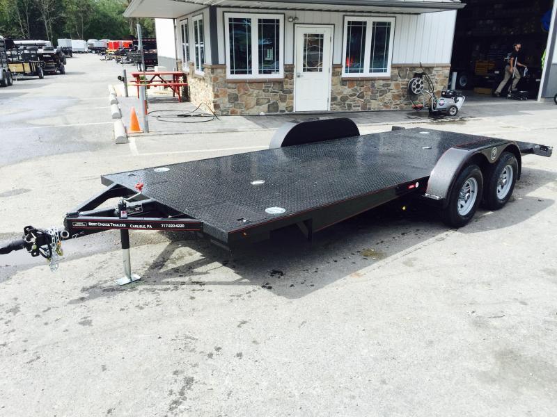 new Car Haulers / Racing Trailers Other  for sale, in Irwin, PA Thumbnail 18