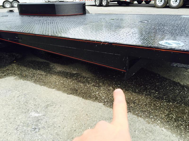 new Car Haulers / Racing Trailers Other  for sale, in Irwin, PA Thumbnail 8