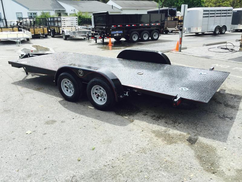 new Car Haulers / Racing Trailers Other  for sale, in Irwin, PA Thumbnail 20