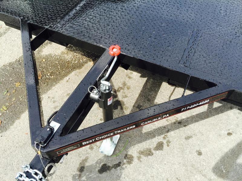 new Car Haulers / Racing Trailers Other  for sale, in Irwin, PA Thumbnail 26