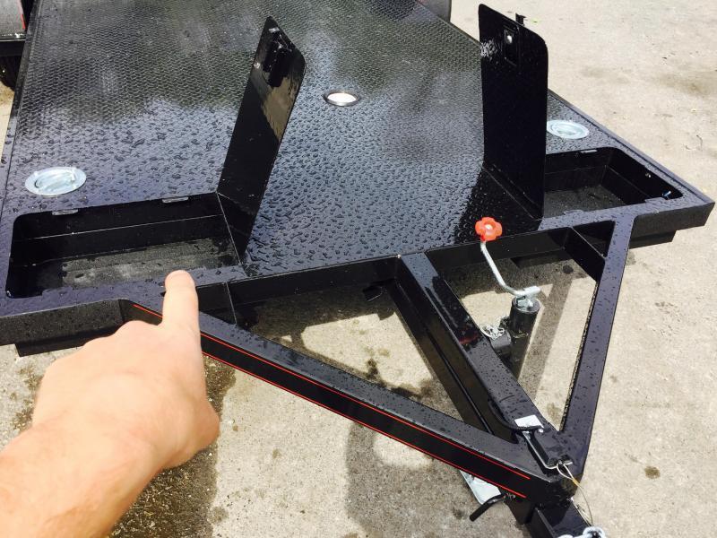 new Car Haulers / Racing Trailers Other  for sale, in Irwin, PA Thumbnail 28