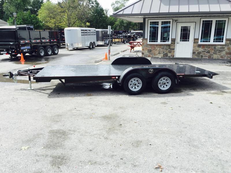 new Car Haulers / Racing Trailers Other  for sale, in Irwin, PA Thumbnail 19