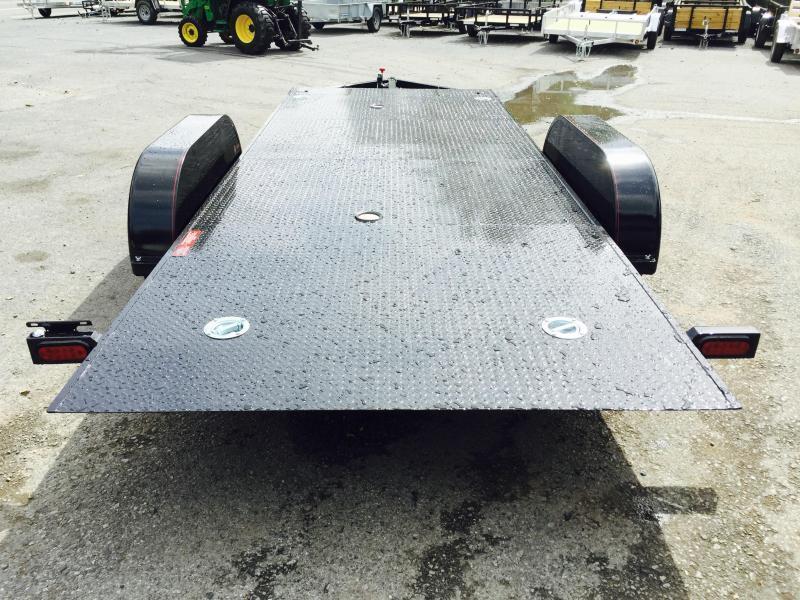 new Car Haulers / Racing Trailers Other  for sale, in Irwin, PA Thumbnail 21