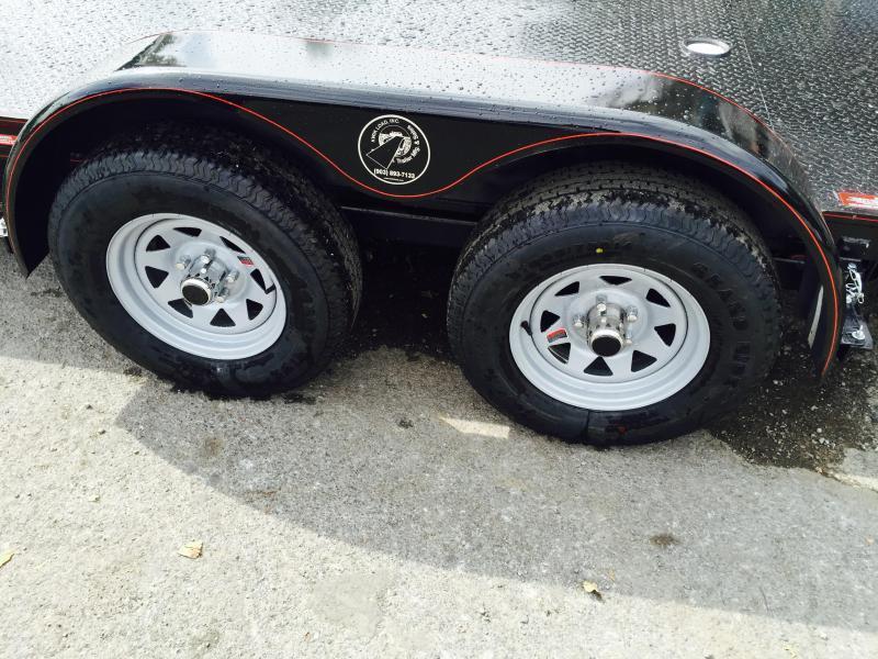 new Car Haulers / Racing Trailers Other  for sale, in Irwin, PA Thumbnail 17