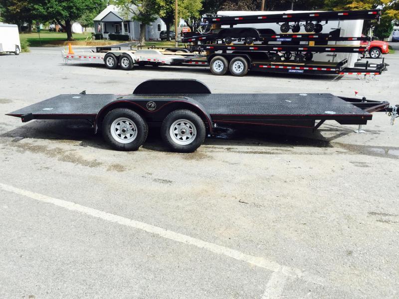 new Car Haulers / Racing Trailers Other  for sale, in Irwin, PA Thumbnail 23