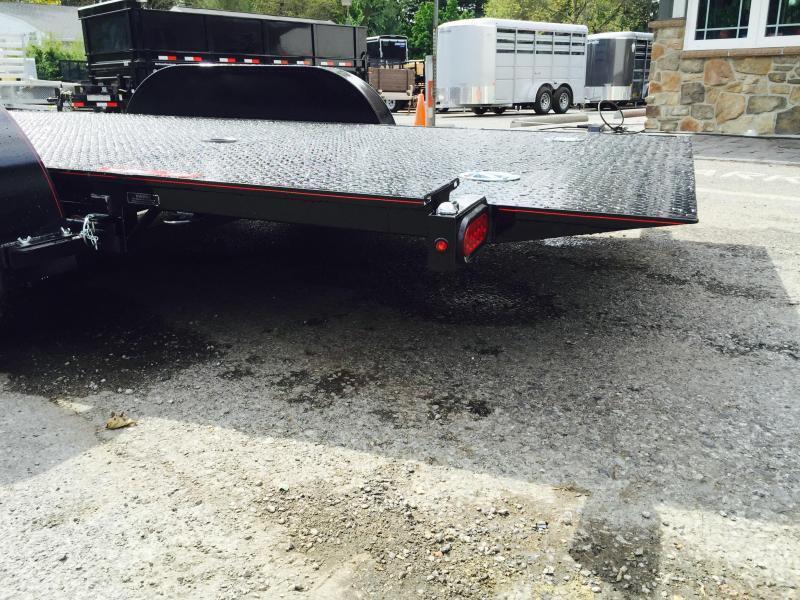 new Car Haulers / Racing Trailers Other  for sale, in Irwin, PA Thumbnail 4