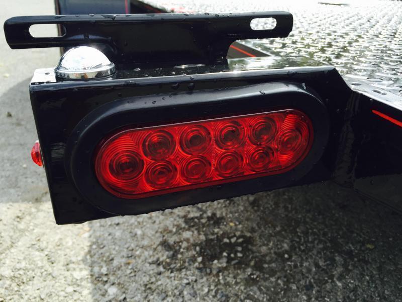 new Car Haulers / Racing Trailers Other  for sale, in Irwin, PA Thumbnail 16