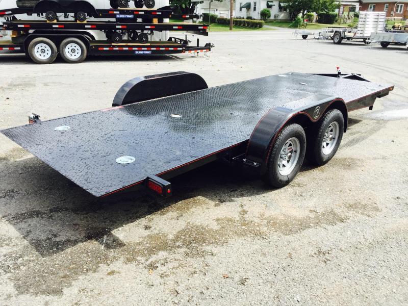 new Car Haulers / Racing Trailers Other  for sale, in Irwin, PA Thumbnail 22