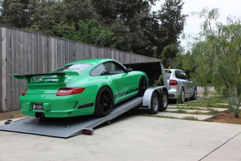 new Car Haulers / Racing Trailers Other  for sale, in Irwin, PA Thumbnail 3