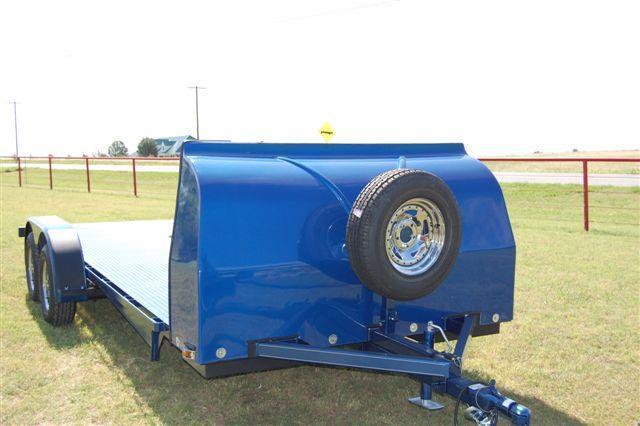 new Car Haulers / Racing Trailers Other  for sale, in Irwin, PA Thumbnail 11