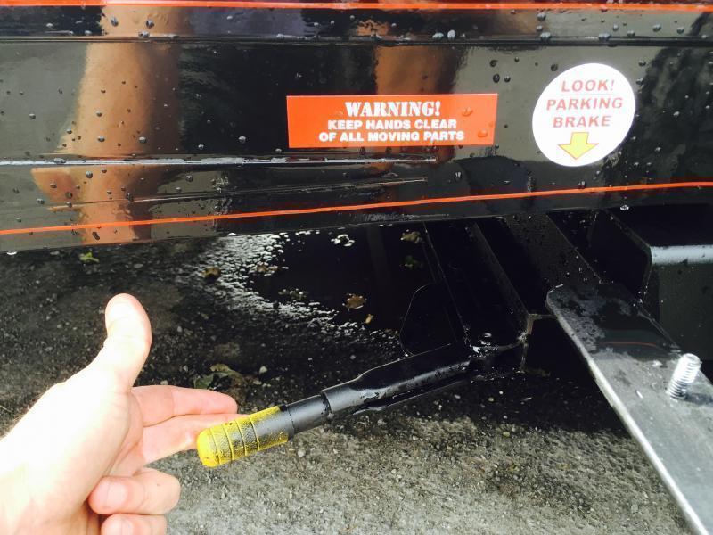 new Car Haulers / Racing Trailers Other  for sale, in Irwin, PA Thumbnail 7