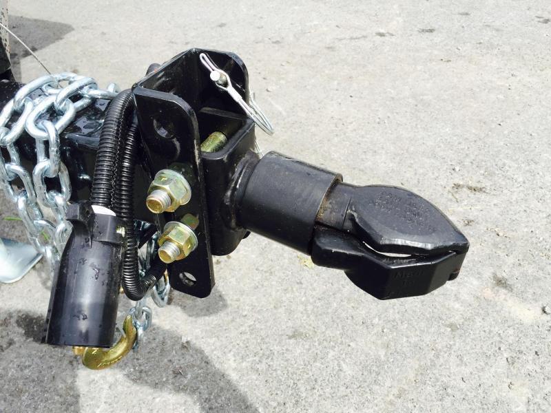 new Car Haulers / Racing Trailers Other  for sale, in Irwin, PA Thumbnail 25