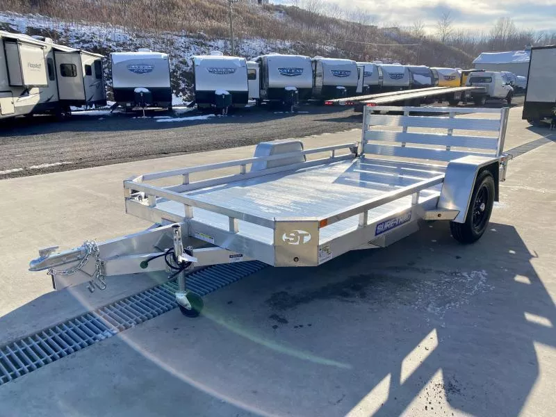 new Utility Trailers Sure-Trac  for sale, in Irwin, PA Thumbnail 6
