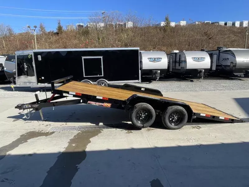 new Car Haulers / Racing Trailers H and H Trailer  for sale, in Irwin, PA Thumbnail 31