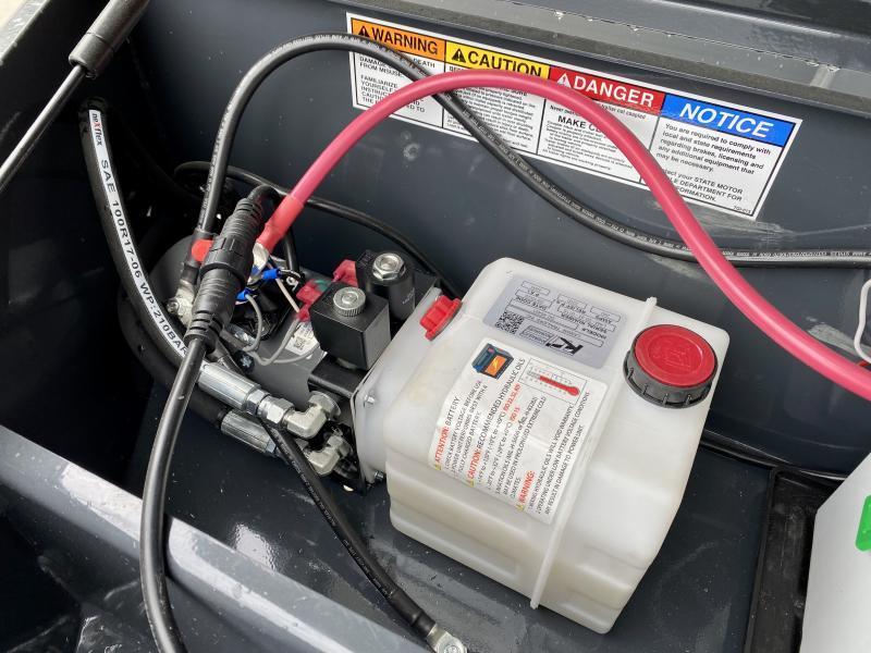 new Dump Trailers Lamar Trailers  for sale, in Carlisle, PA Thumbnail 13