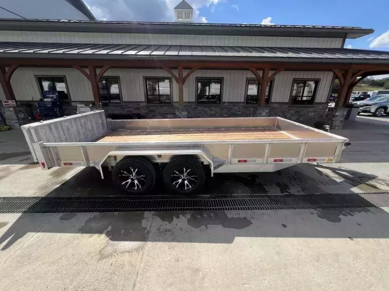new Utility Trailers Nordtek Trailers  for sale, in West Middlesex, PA Thumbnail 3