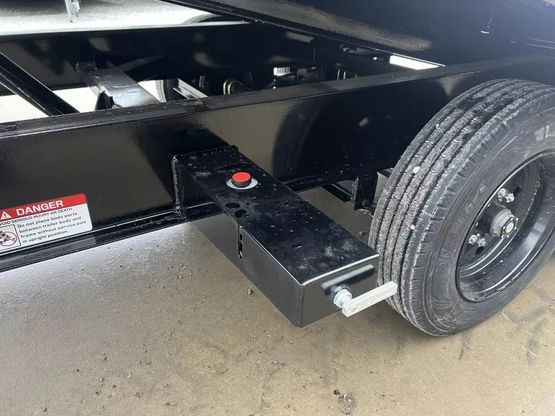 new Equipment / Flatbed Trailers MAXX-D for sale, in West Middlesex, PA Thumbnail 28