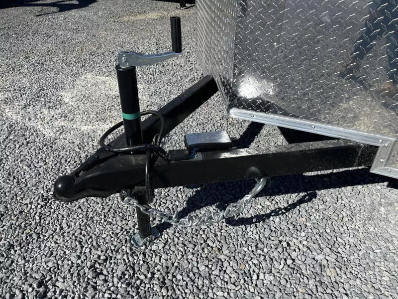 new Cargo (Enclosed) Trailers Quality Cargo  for sale, in Irwin, PA Thumbnail 15