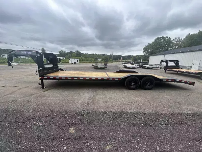 new Car Haulers / Racing Trailers Sure-Trac  for sale, in Evans City, PA Thumbnail 6