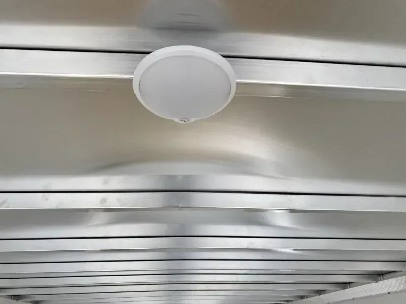 new Cargo (Enclosed) Trailers E-Z Hauler  for sale, in Evans City, PA Thumbnail 29