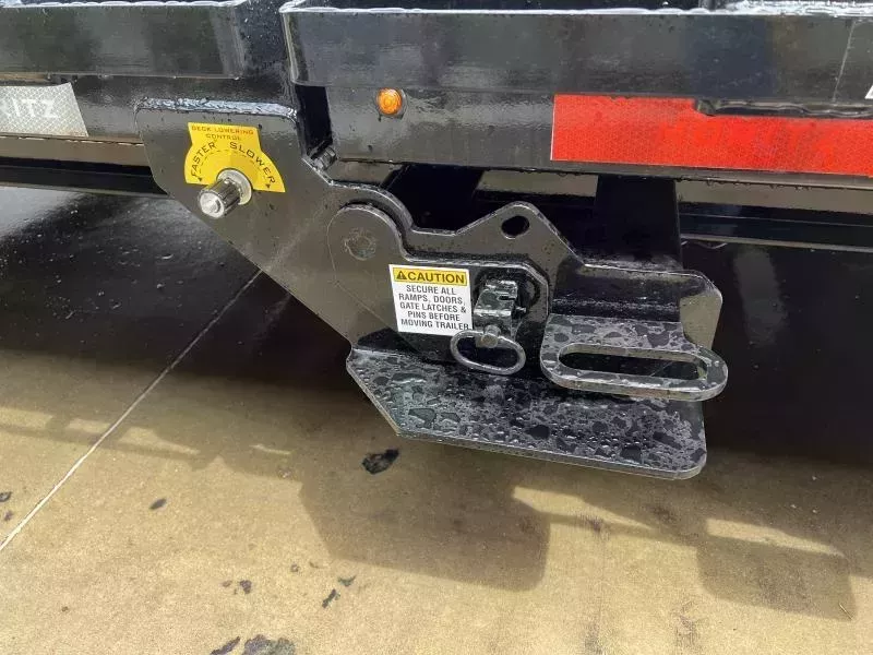new Equipment / Flatbed Trailers Moritz International  for sale, in Carlisle, PA Thumbnail 26