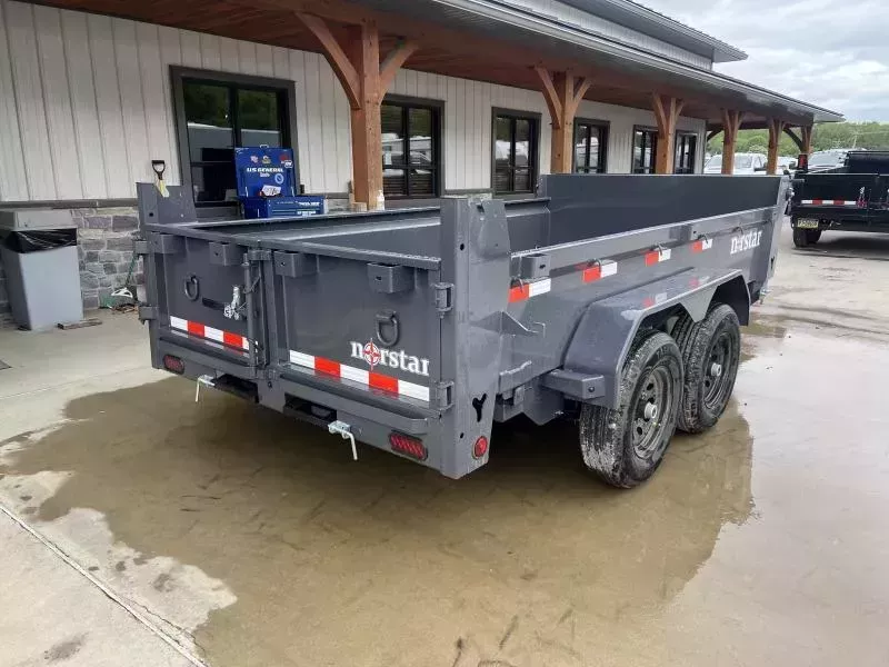 new Dump Trailers Iron Bull  for sale, in Irwin, PA Thumbnail 17