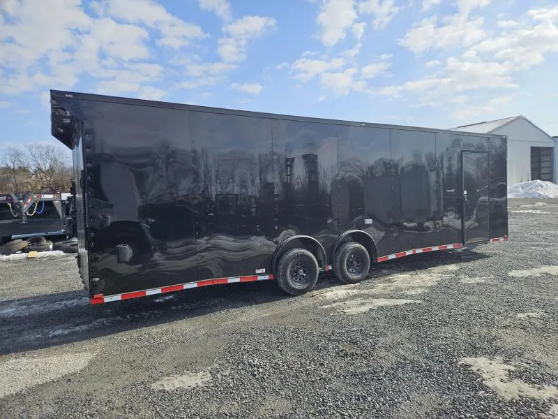 new Cargo (Enclosed) Trailers Quality Cargo  for sale, in Carlisle, PA Thumbnail 5