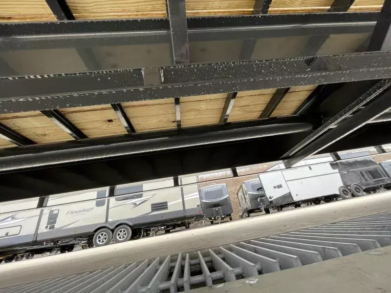 new Equipment / Flatbed Trailers Lamar Trailers  for sale, in West Middlesex, PA Thumbnail 21