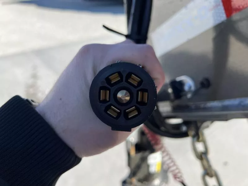 new Equipment / Flatbed Trailers MAXX-D  for sale, in West Middlesex, PA Thumbnail 20