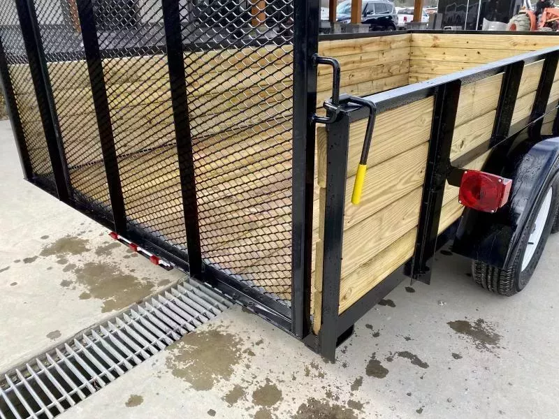 new Utility Trailers AMO  for sale, in West Middlesex, PA Thumbnail 18