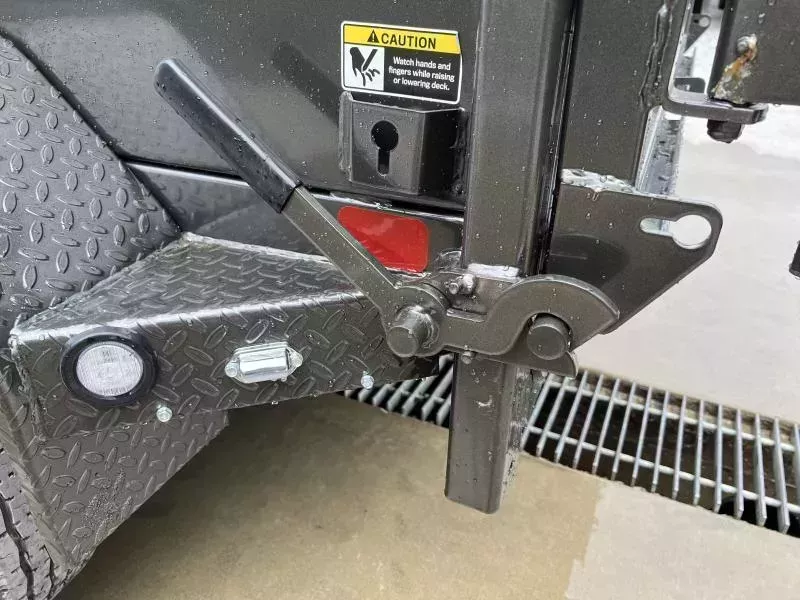 new Dump Trailers MAXX-D  for sale, in West Middlesex, PA Thumbnail 33