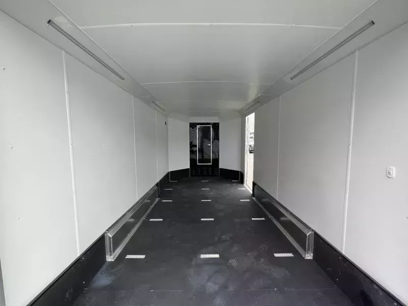 new Motorcycle / Cycle Trailers NEO Trailers  for sale, in West Middlesex, PA Thumbnail 12