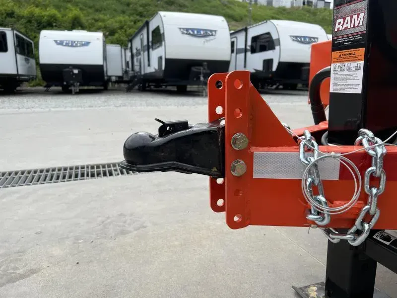 new Equipment / Flatbed Trailers Rice Trailers  for sale, in Carlisle, PA Thumbnail 15