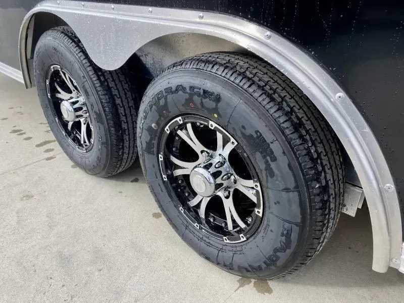 new Cargo (Enclosed) Trailers E-Z Hauler  for sale, in Irwin, PA Thumbnail 11