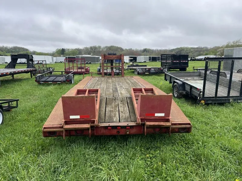 used Equipment / Flatbed Trailers Other  for sale, in Evans City, PA Thumbnail 3