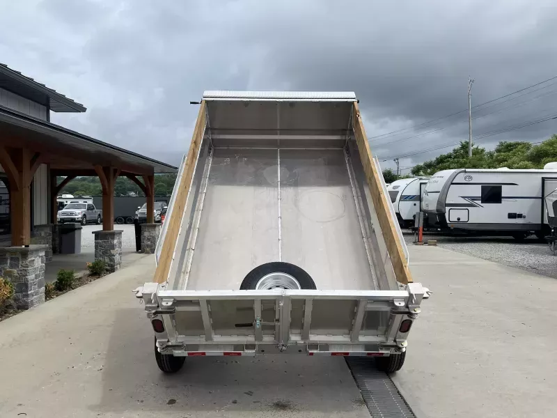 new Dump Trailers Nordtek Trailers  for sale, in Irwin, PA Thumbnail 5