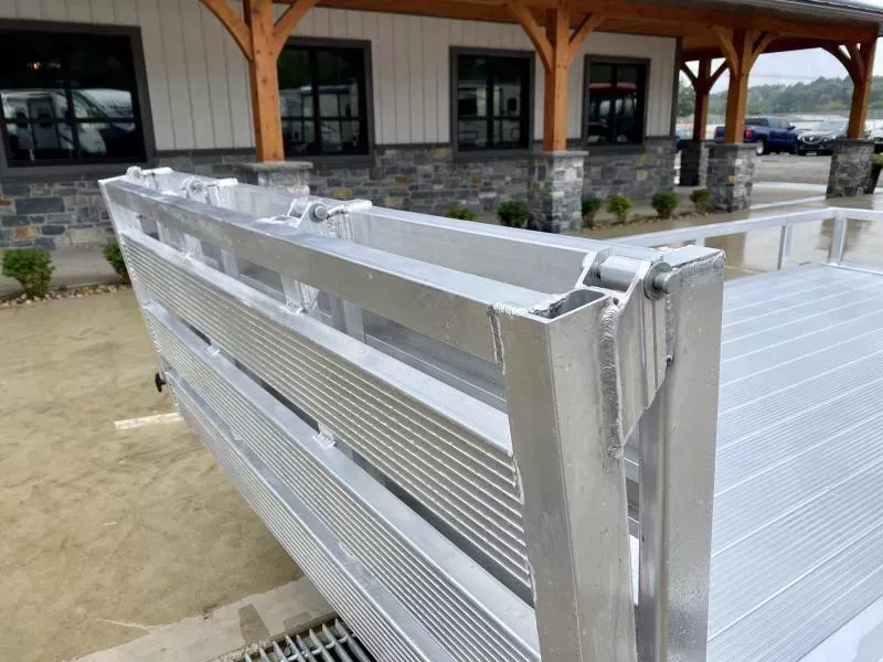 new Utility Trailers Sure-Trac for sale, in West Middlesex, PA Thumbnail 19