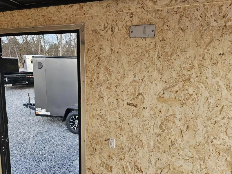 new Cargo (Enclosed) Trailers ITI Cargo  for sale, in Carlisle, PA Thumbnail 13